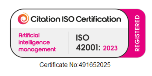 ISO 42001:2023