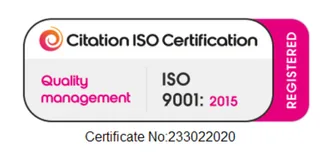 ISO 9001:2015